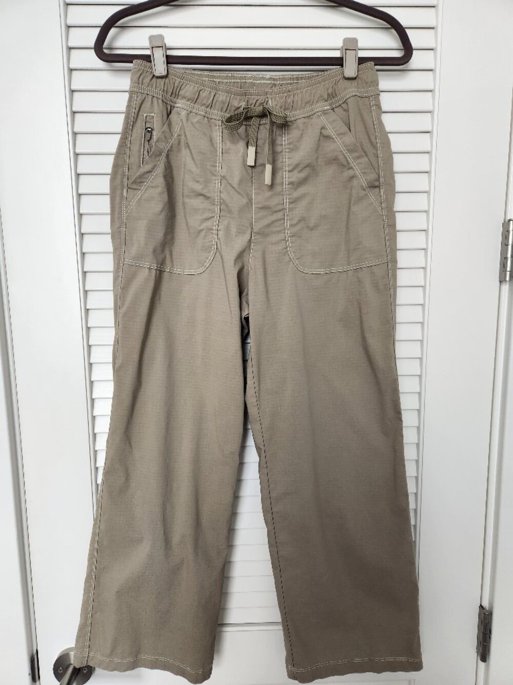 Title Nine Scout Ankle Pants - XS
